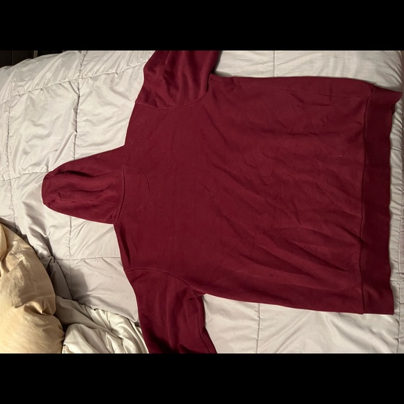 Adidas Sports Hoodie M - Picture 3 of 4